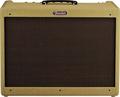 Fender Blues Deluxe 112 - Tweed Reissue Blues Deluxe Ampli Combo Valvolari per Chitarra