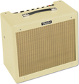 Fender Blues Jr IV (blonde crex) Amplis guitare combo à lampes