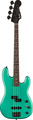 Fender Boxer Series PJ Bass (sherwood green metallic)