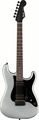Fender Boxer Series Stratocaster HH (inca silver)