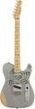 Fender Brad Paisley Road Worn Tele MN (Silver Sparkle)