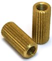 Bridge Pivot Screws 2 Stück (Messing)