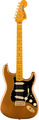 Fender Bruno Mars Stratocaster® (mars mocha)