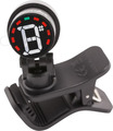 Fender Bullet Tuner (black) Clip Tuner per Chitarra/Basso