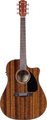 Fender CD-60 CE All Mahogany (Natural)