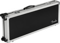 Fender CEO Flight Case Strat/Tele (with wheels)