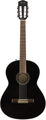 Fender CN-60S Nylon IL (black)