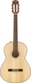 Fender CN-60S WN (Natural) Guitarras clásicas escala 4/4