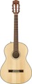 Fender CN-60S WN (Natural) Guitares de concert 4/4