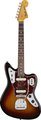 Fender Classic Player Jaguar Special PF (3-Color Sunburst)
