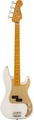Fender Classic Series '50s Precision Bass Lacquer (white blonde)