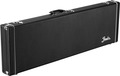 Fender Classic Series Case Precision/Jazz Bass (black) Malas de Baixos Eléctricos