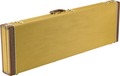 Classic Series Case Precision/Jazz Bass (tweed)