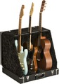 Fender Classic Series Case Stand - 3 Guitar (black) Gitarrenständer Kofferbauform