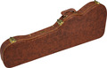 Classic Series Poodle Case / Strat / Tele (brown)