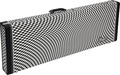 Classic Series Strat/Tele Case - Wavy Checkerboard