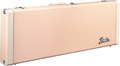 Fender Classic Series Wood Case - Strat/Tele (shell pink)