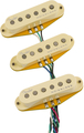 Fender Custom ML Ultra Noiseless Single-Coil Pickup Set Stratocaster Pickup Set