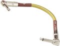 Fender Custom Shop Tweed Cable (15cm)