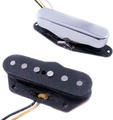 Fender Custom Shop Twisted Tele Pickups