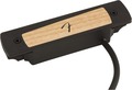 Fender Cypress Single-Coil Acoustic Soundhole Pickup (natural) Schallloch Tonabnehmer für Westerngitarre