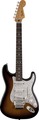 Dave Murray Stratocaster RW (2-Color sunburst)