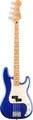 Fender Dealer Exclusive Player Precision Bass (daytona blue) Bajos eléctricos de 4 cuerdas