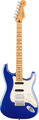 Fender Dealer Exclusive Player Stratocaster MN HSS (daytona blue)