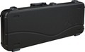 Fender Deluxe Molded Acoustasonic Case / Hardcase (black)