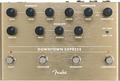 Fender Downtown Express Bass Preamp Pedals