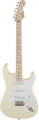 Fender Eric Clapton Stratocaster (Olympic White)