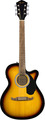 Fender FA-135CE Concert V2 WN (sunburst)