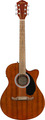 Fender FA-135CE Concert, Walnut Fingerboard (mahogany)