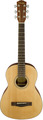 Fender FA-15 WN (3/4, w/ gigbag) Acoustic Short-scale Guitars