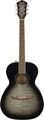 Fender FA-235E (moonlight burst) Acoustic Guitars with Pickup