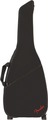 Fender FE405 Electric Guitar (Black) Mala para Guitarra Eléctrica