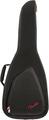 Fender FE620 Electric Guitar Gig bag (Black) Transporttaschen für E-Gitarre