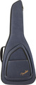 Fender FE920 Electric Guitar Gig Bag (gold denim) Transporttaschen für E-Gitarre