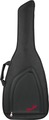 Fender FESS-610 Short Scale Electric Guitar Gig Bag (black) Shortscale E-Gitarren-Bag