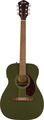 Fender FSR FA-230E Concert (olive)