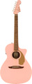 Fender FSR Newporter Player (shell pink)