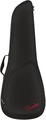 Fender FU610 / Soprano Ukulele Gig Bag (black)
