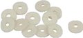 Fender Felt Washers (white)