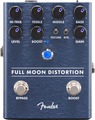 Fender Full Moon Distortion Pedales de distorsión