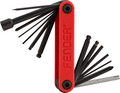 Fender Guitar/Bass Multi-Tool Guitar Tool Sets