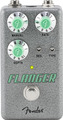 Fender Hammertone Flanger Flanger Pedals