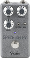 Fender Hammertone Space Delay Gitarren-Effektgerät Bodenpedal Delay