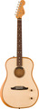 Fender Highway Dreadnought (natural) Guitares acoustiques Traveler