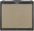 Fender Hot Rod DeVille 212 IV 230V (Black) Combo Amplificador de Guitarra Válvulas