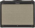 Fender Hot Rod Deluxe IV 230V (Black) Combo Amplificador de Guitarra Válvulas